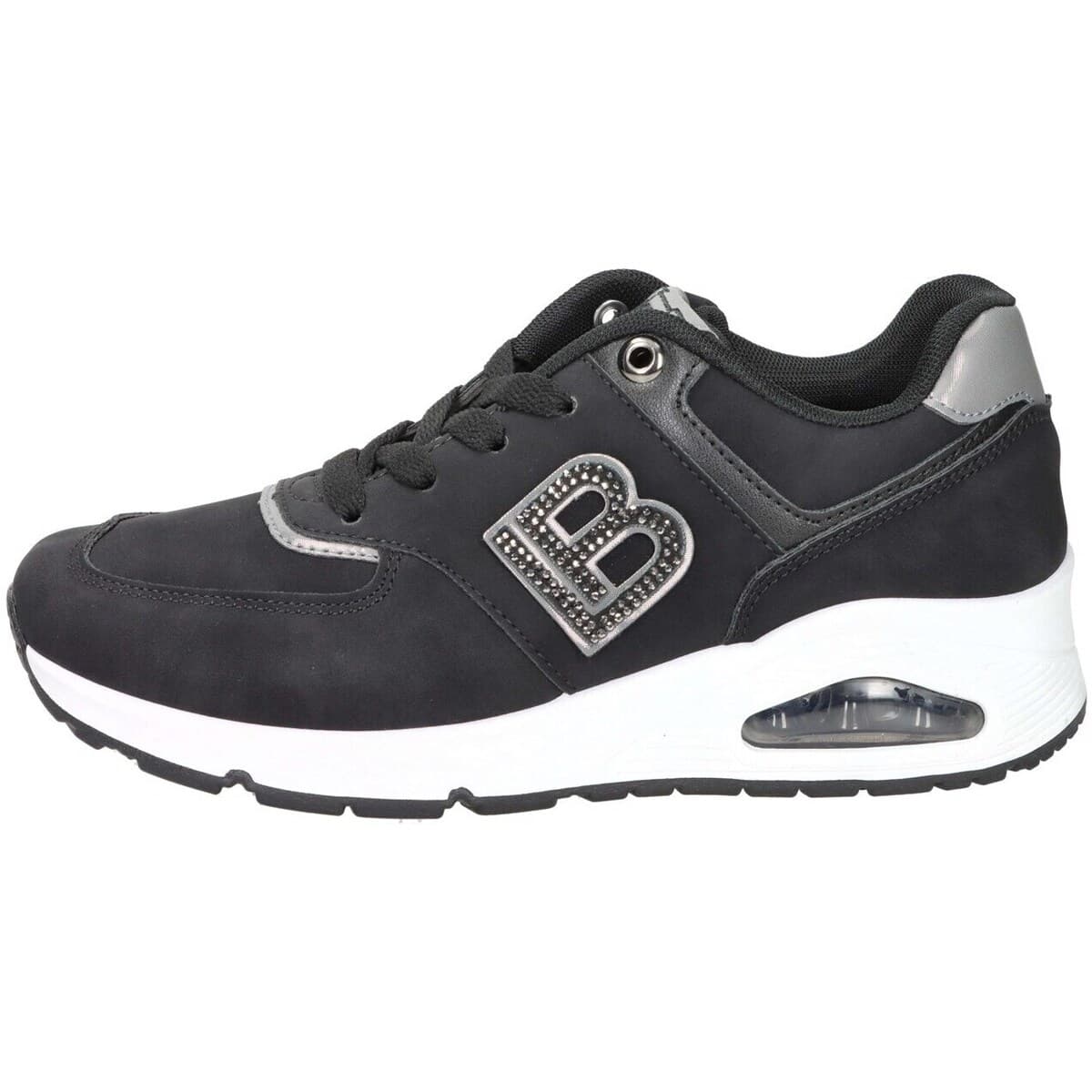 Xαμηλά Sneakers Laura Biagiotti 9229