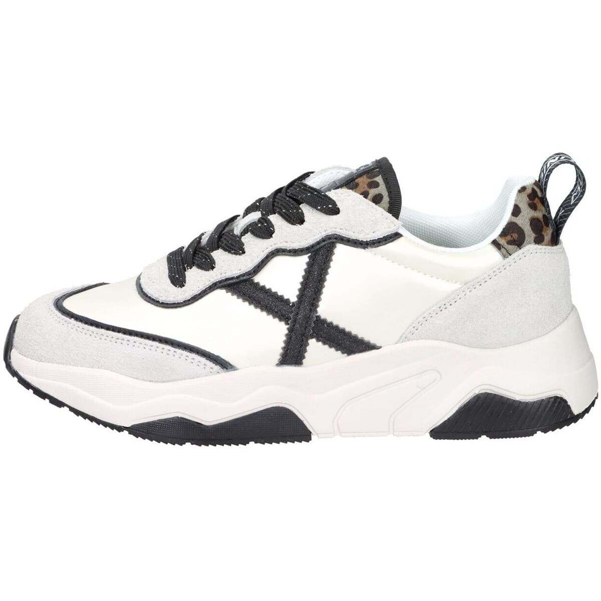 Xαμηλά Sneakers Munich 8770177