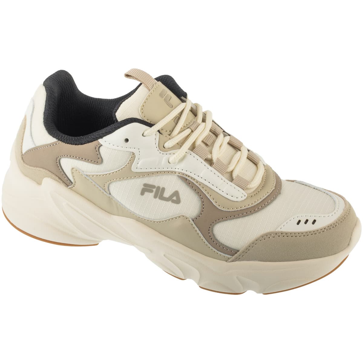 Xαμηλά Sneakers Fila Collene CB Wmn