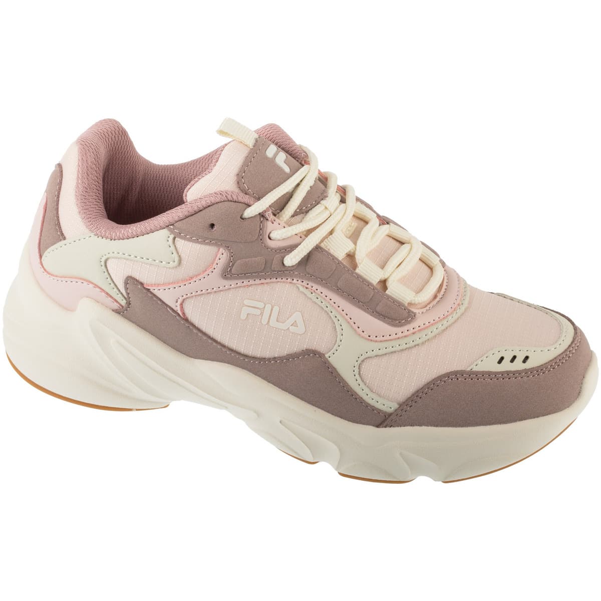 Xαμηλά Sneakers Fila Collene CB Wmn