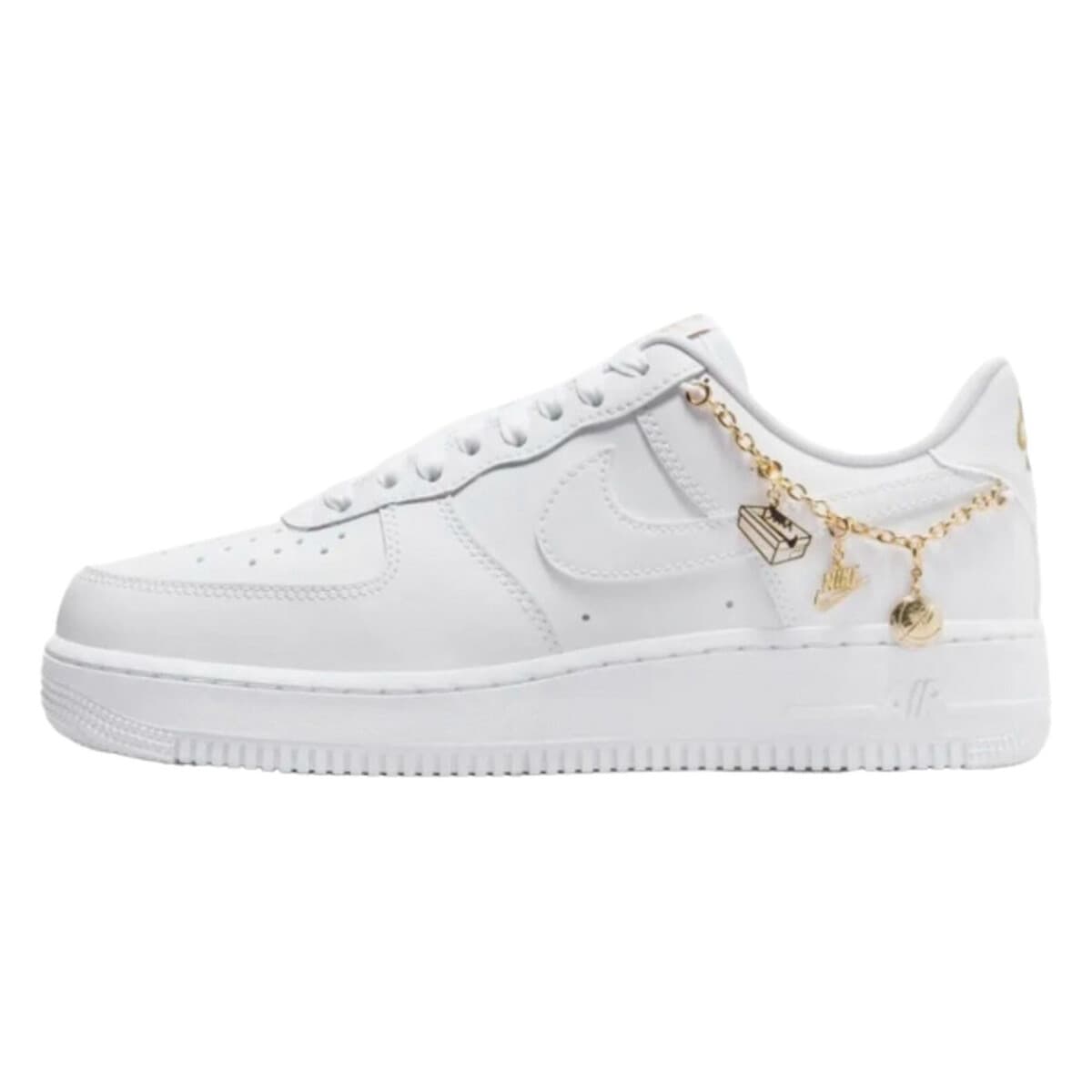 Xαμηλά Sneakers Nike Air Force 1 Low LX Lucky Charms White