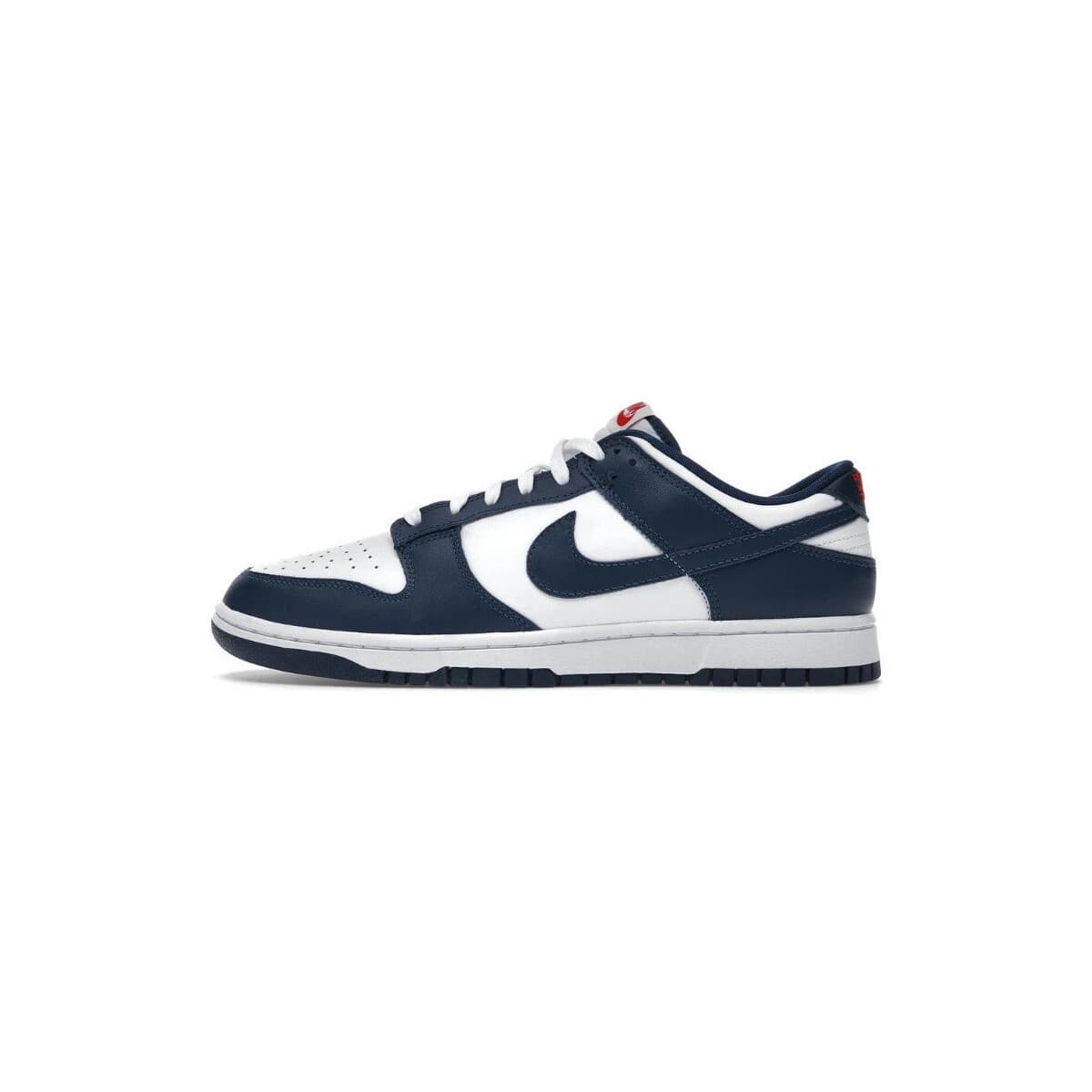 Xαμηλά Sneakers Nike Dunk Low Valerian Blue