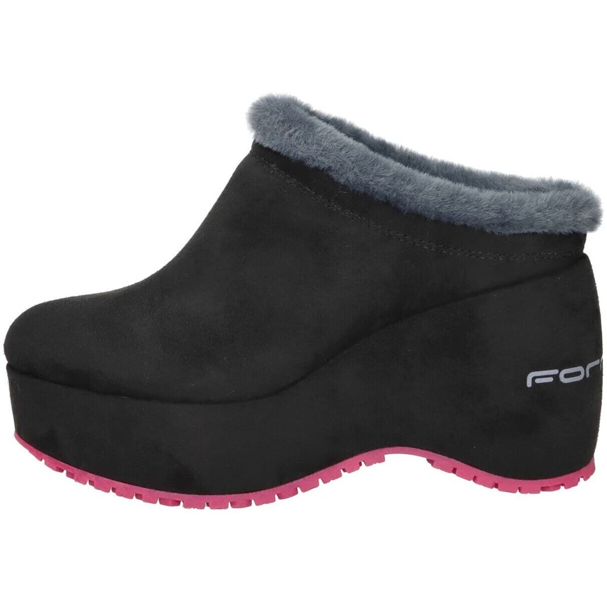 Παντόφλες Fornarina BUBBLE