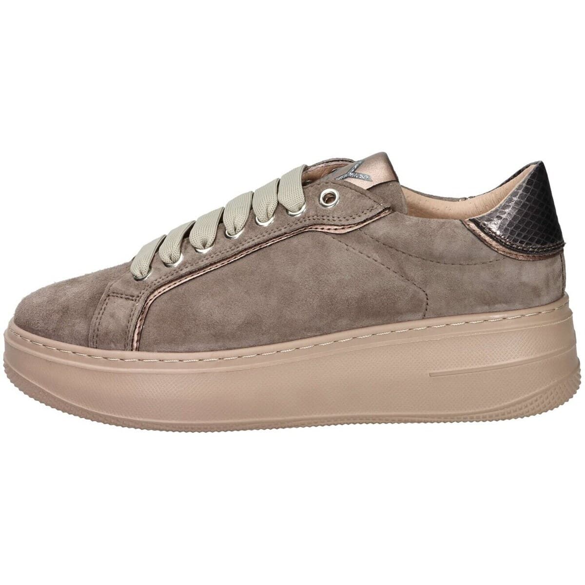 Xαμηλά Sneakers Keys K-9883