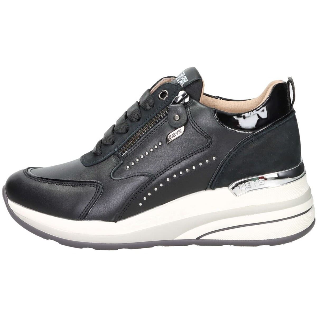 Xαμηλά Sneakers Keys K-11223