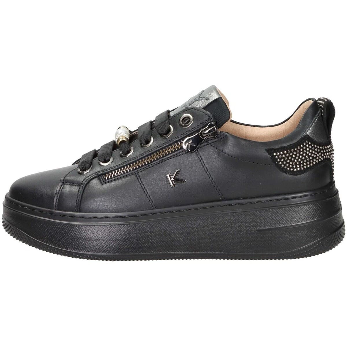 Xαμηλά Sneakers Keys K-11212