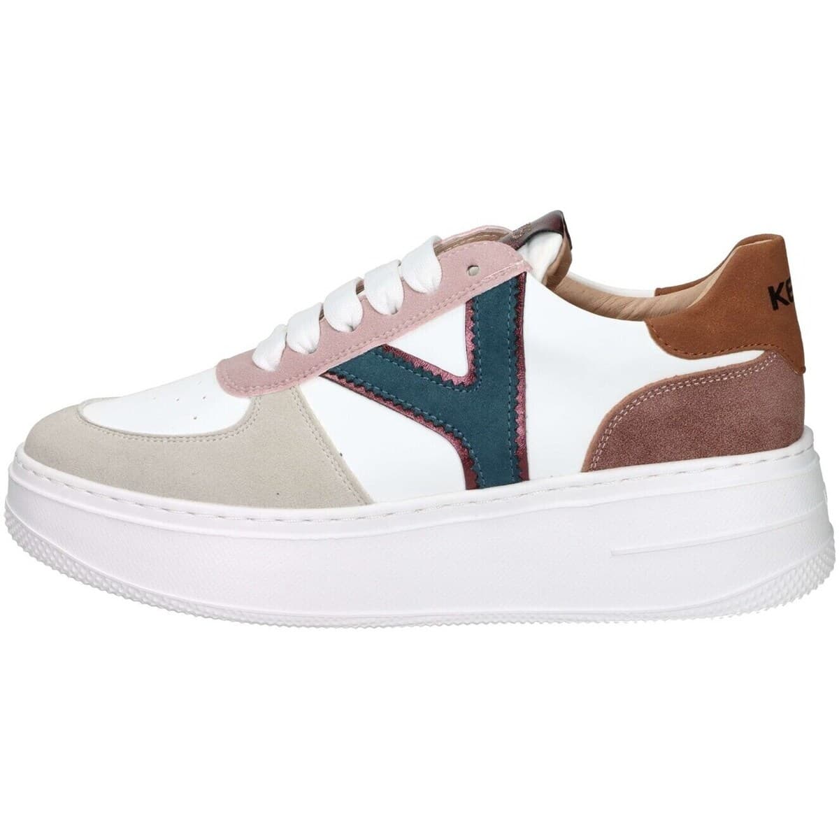 Xαμηλά Sneakers Keys K-11211