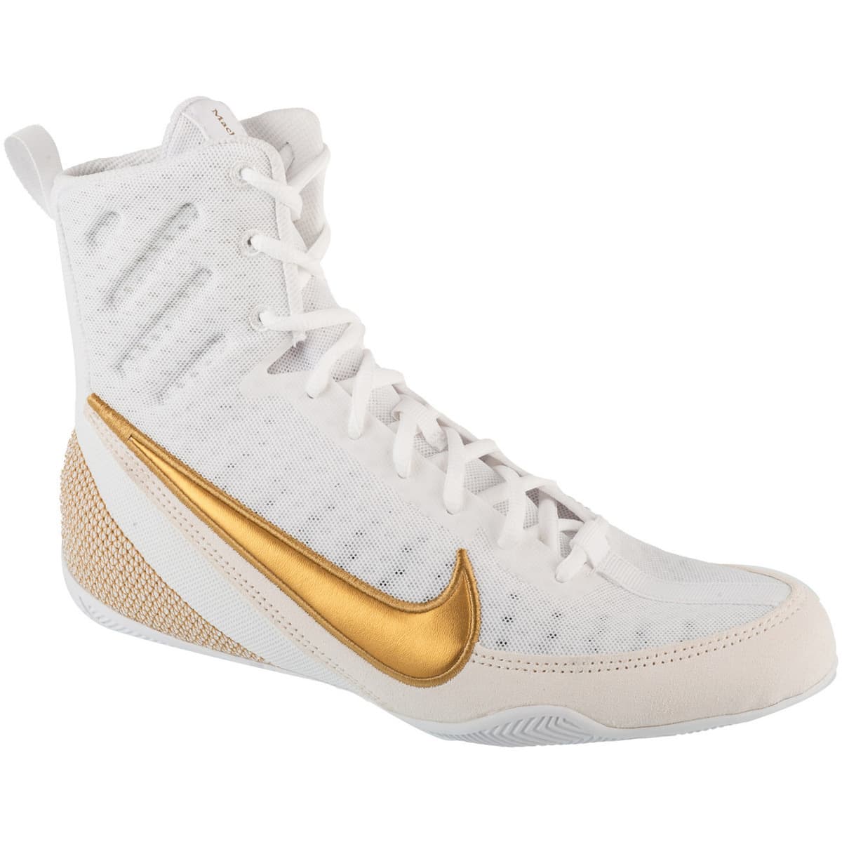 Παπούτσια Sport Nike Machomai 3