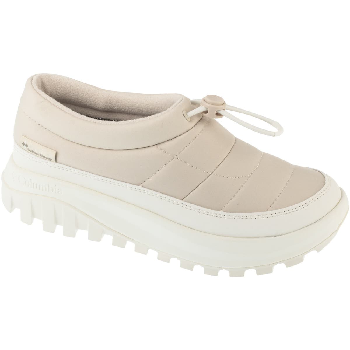 Παντόφλες Columbia Snowtrot Unwind