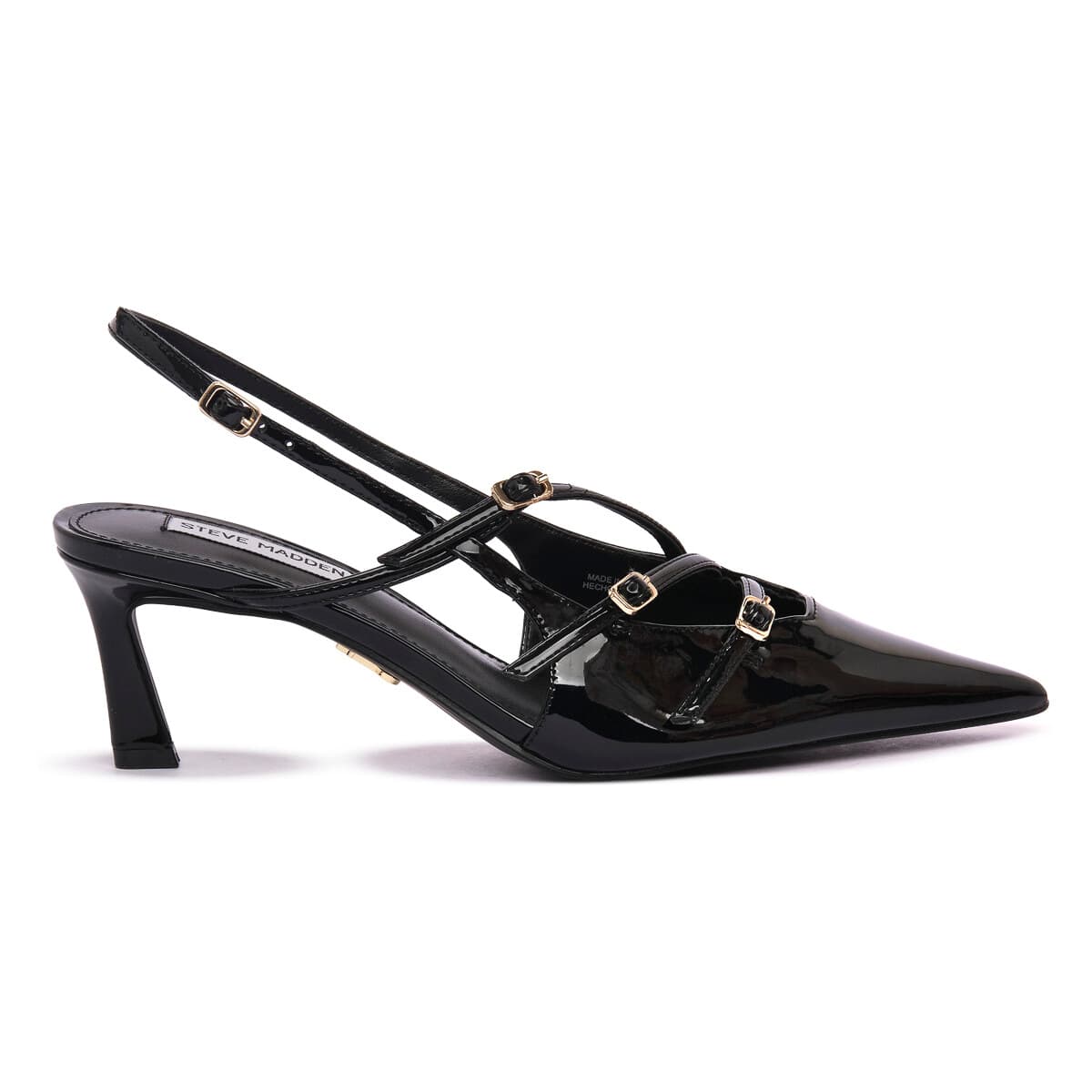 Γόβες Steve Madden LIANA BLK
