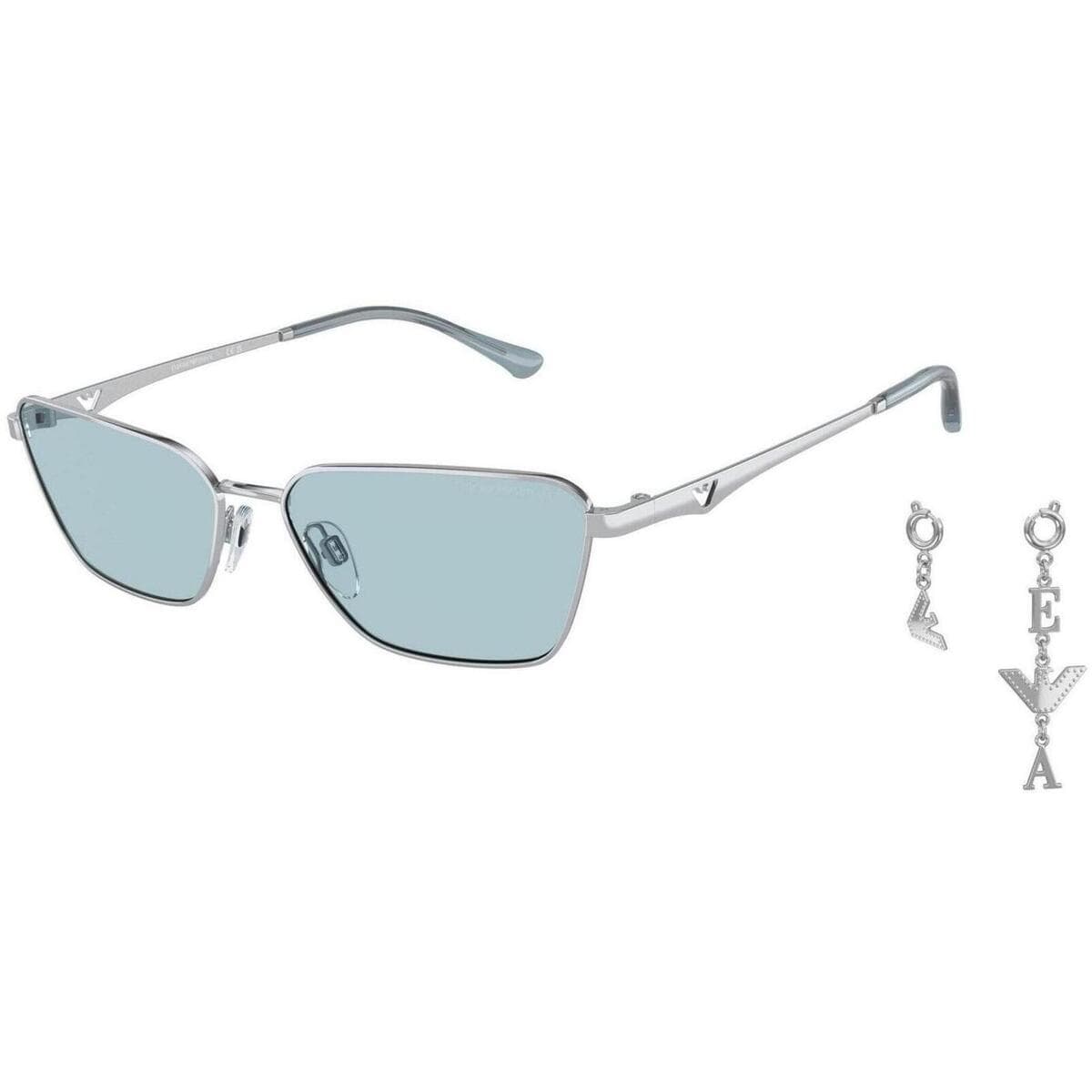 óculos de sol Emporio Armani 0EA2141 301580