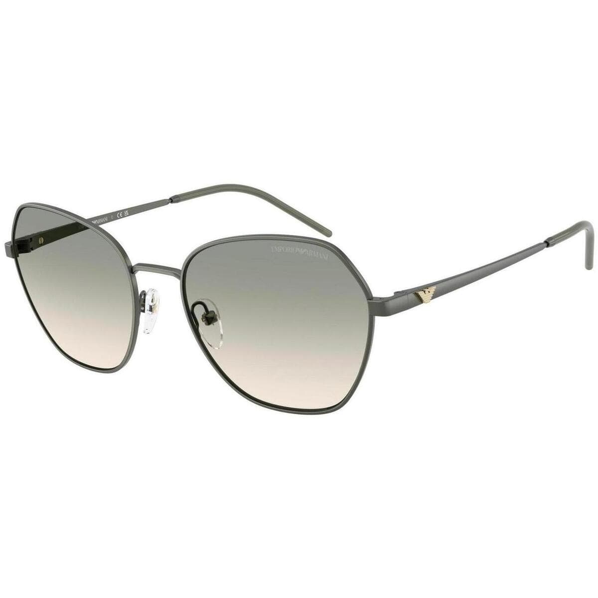óculos de sol Emporio Armani 0EA2161 34022C