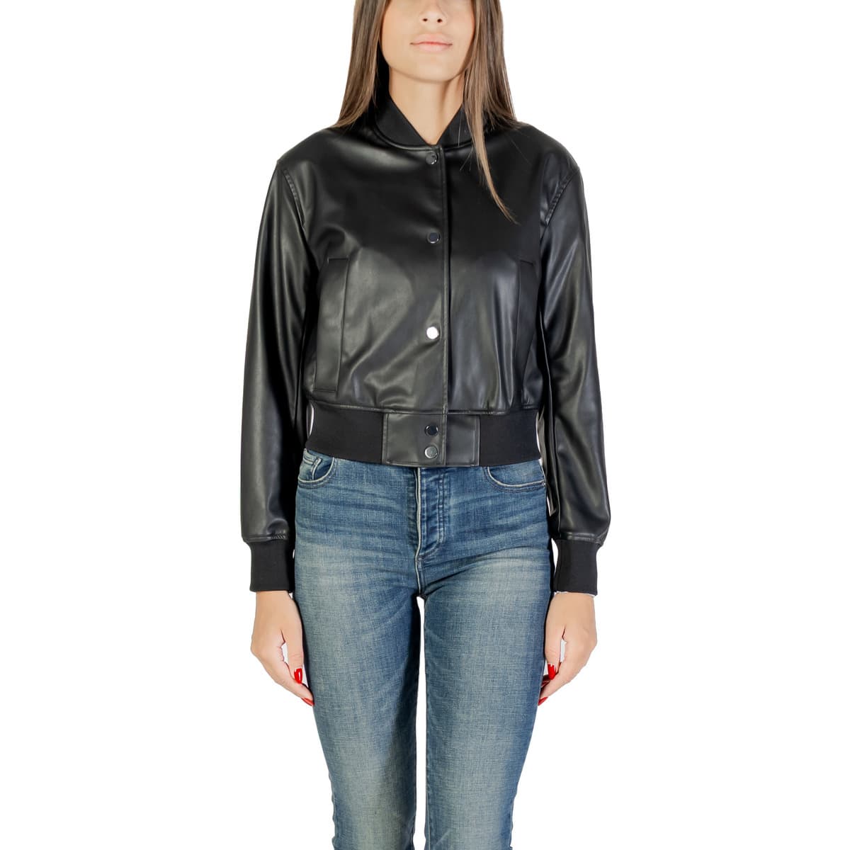 Σακάκια EAX BLOUSON JACKET XW001432 AF16618