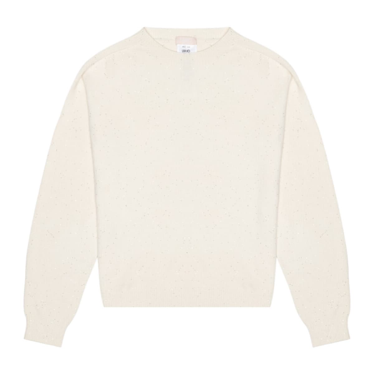 Πουλόβερ Liu Jo MAGLIA CHIUSA M/L MF5483 MA27R