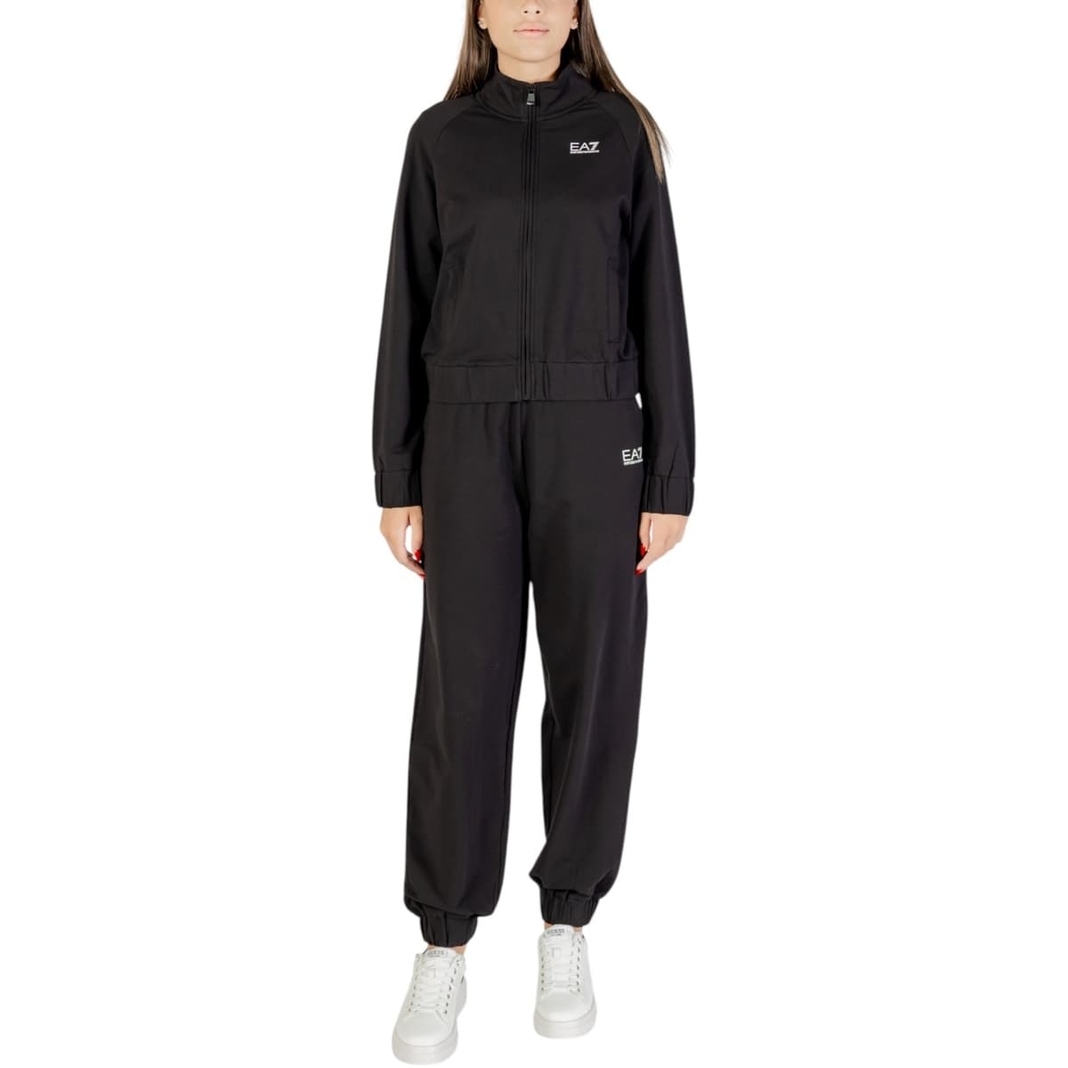 Σετ από φόρμες Emporio Armani EA7 TRACKSUIT 7W000118 AF13135