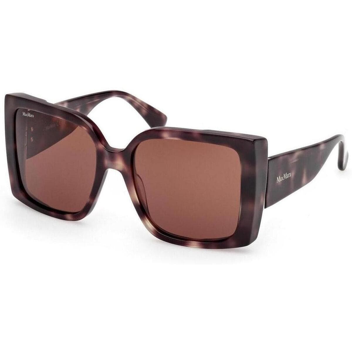 óculos de sol Max Mara HINGE MM0131 55E