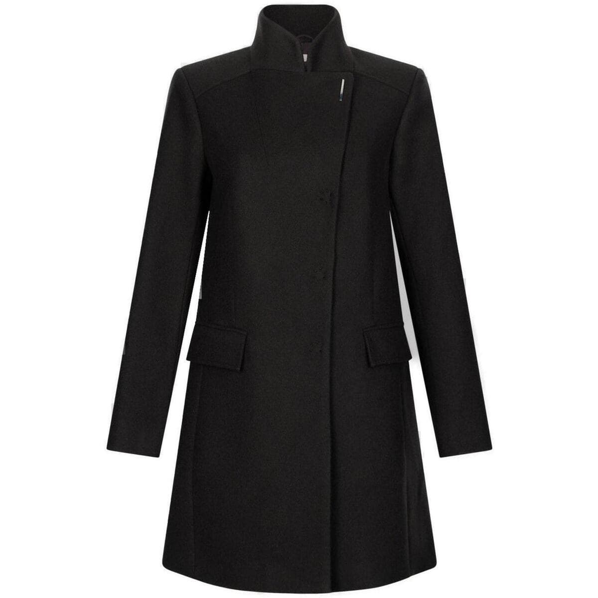 Παλτό Liu Jo CAPPOTTO TS.ELEGANCE MF5119 J4873