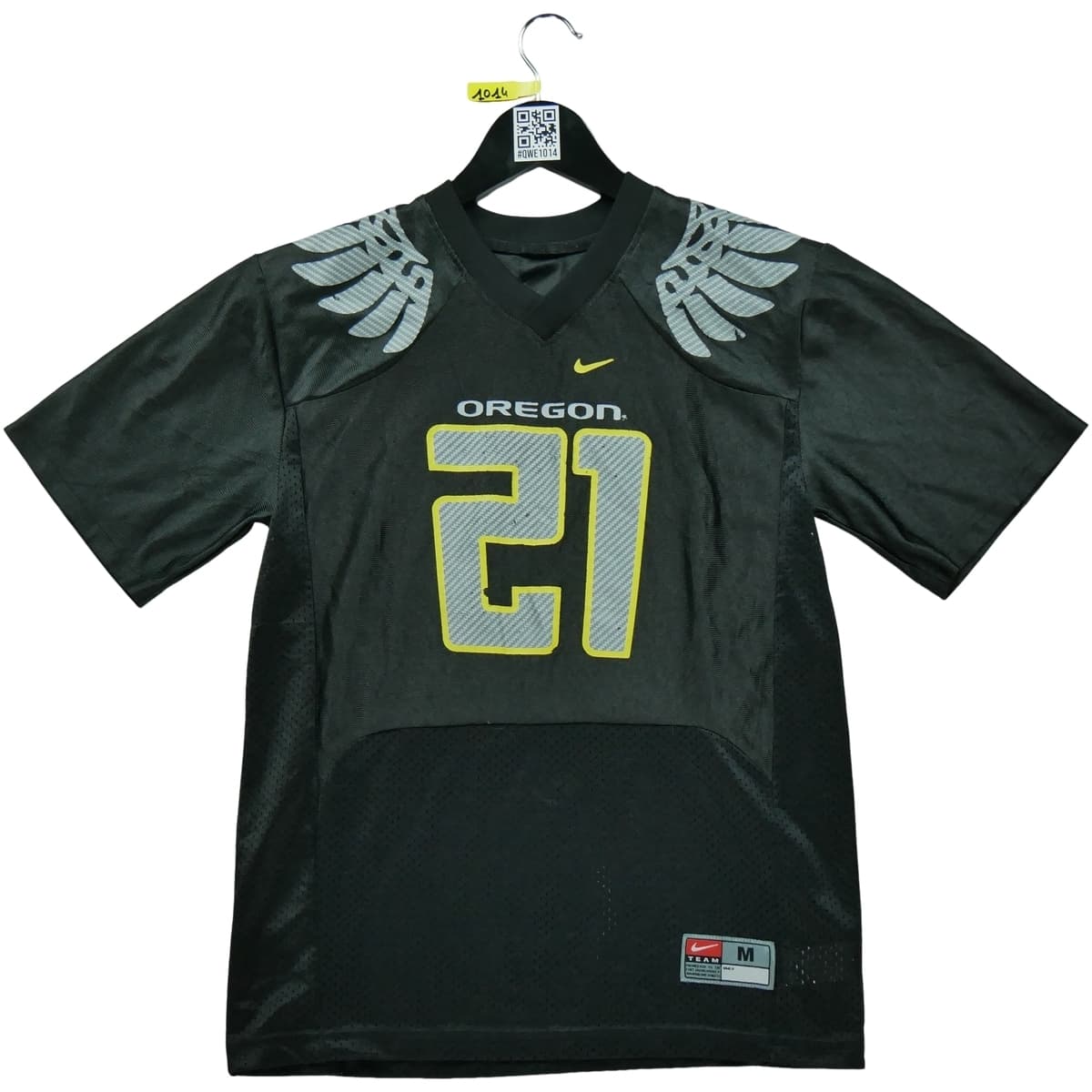 T-shirt με κοντά μανίκια Nike 225531