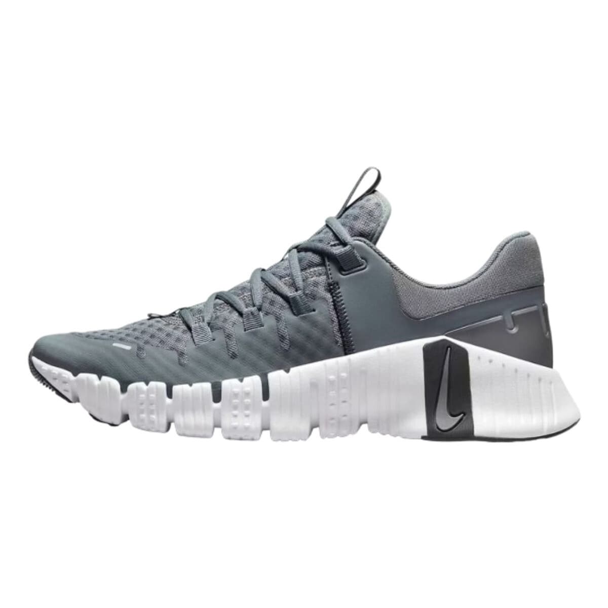 Xαμηλά Sneakers Nike Free Metcon 5 Smoke Grey