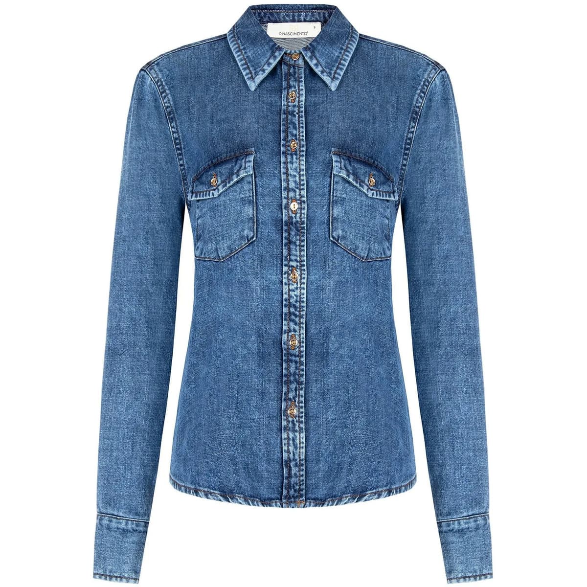 Πουκάμισα Rinascimento CFC0125244003