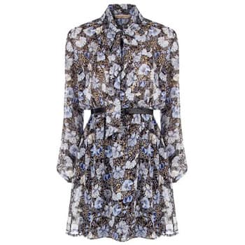 Κοντά Φορέματα Rinascimento CFC0126369003