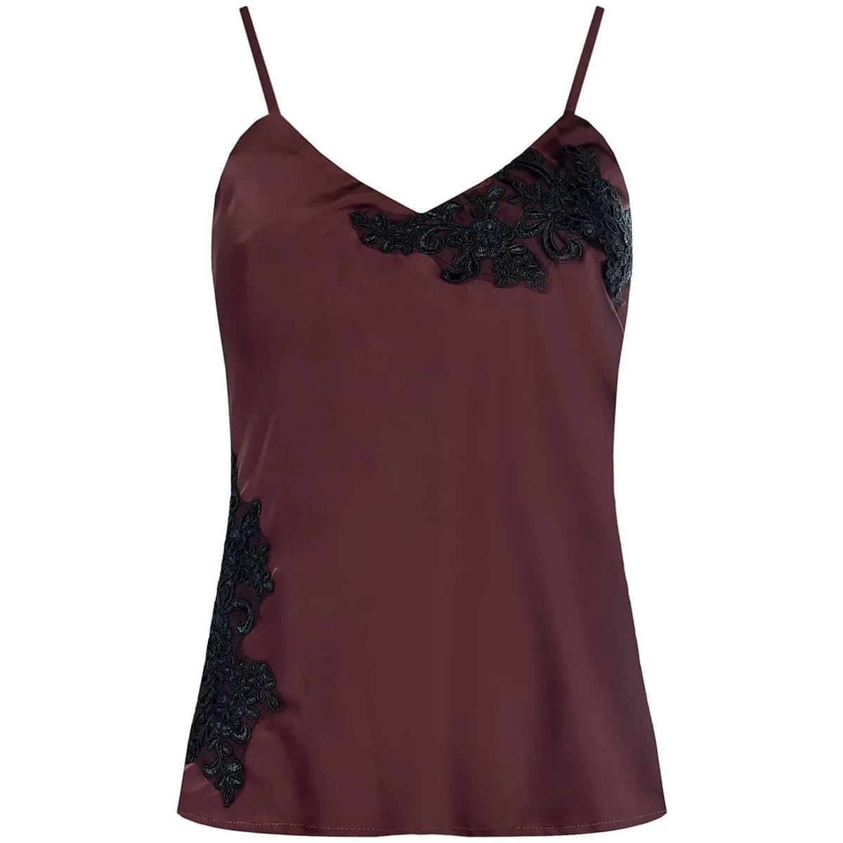 Αμάνικα/T-shirts χωρίς μανίκια Rinascimento CFC0126320003