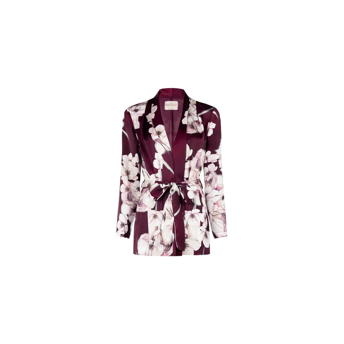 Σακάκι/Blazers Rinascimento CFC0125043003