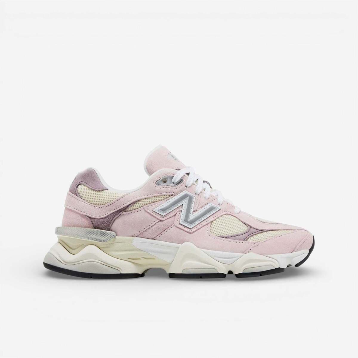 Xαμηλά Sneakers New Balance 9060 Rose Sugar Angora