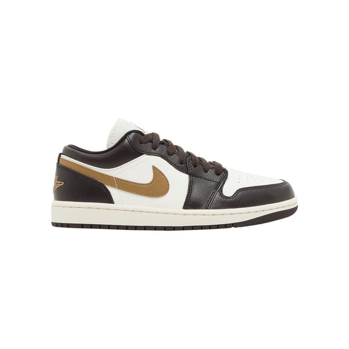 Xαμηλά Sneakers Nike Jordan 1 Low Shadow Brown (Women's)