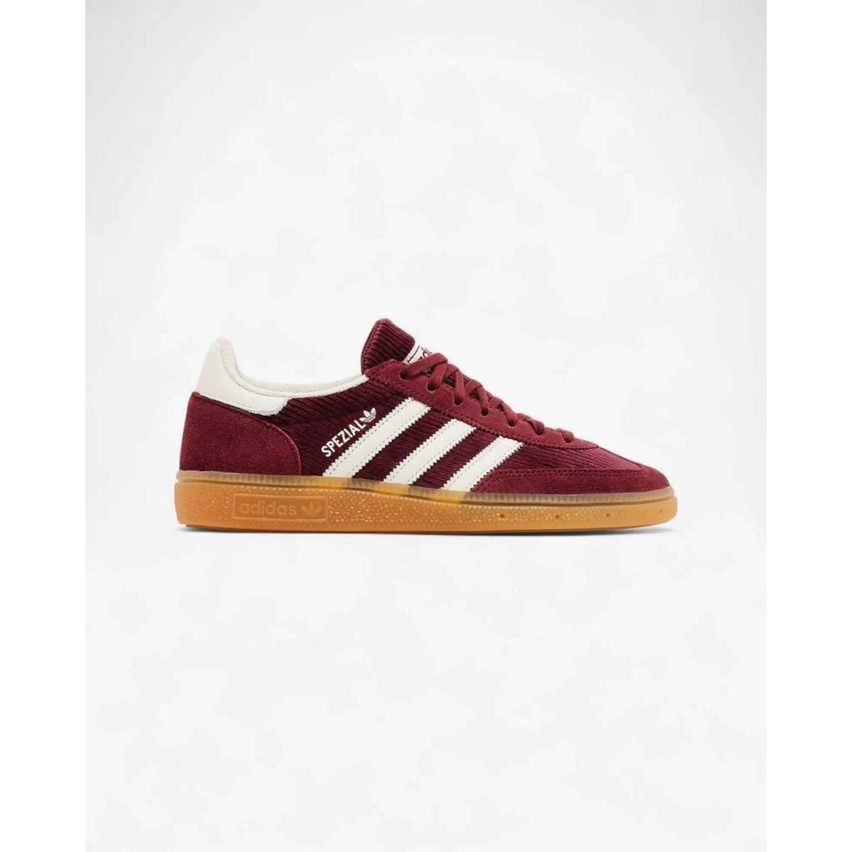 Xαμηλά Sneakers adidas Handball Spezial Shadow Red (Women's)