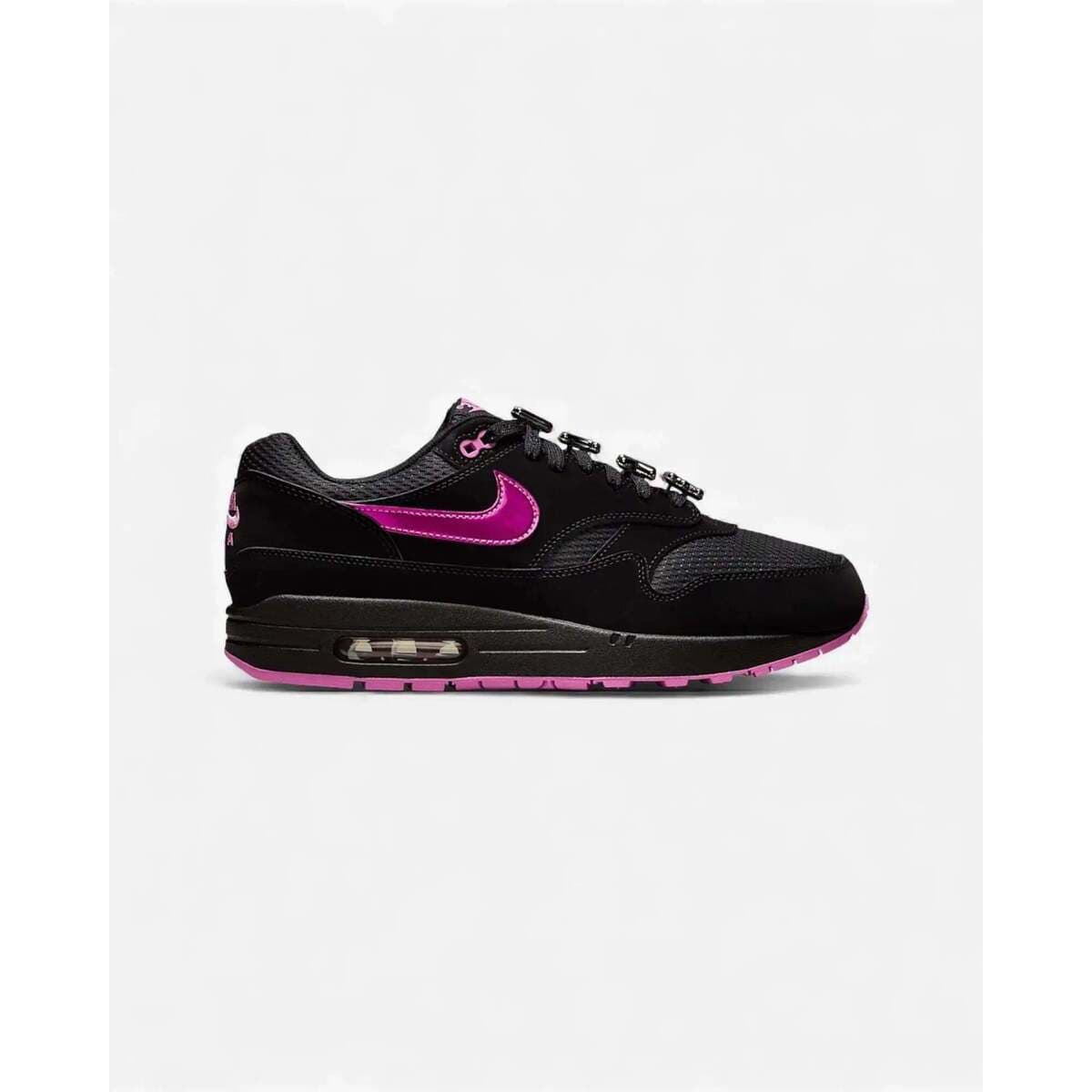 Xαμηλά Sneakers Nike Air Max 1 PRM Valentine's Day Black