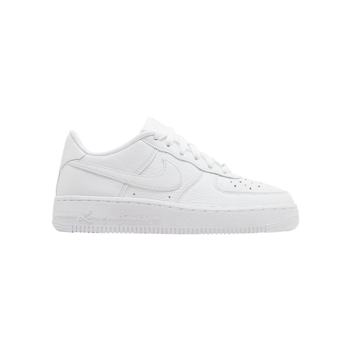 Xαμηλά Sneakers Nike Air Force 1 Low Drake NOCTA Certified Lover Boy (GS)