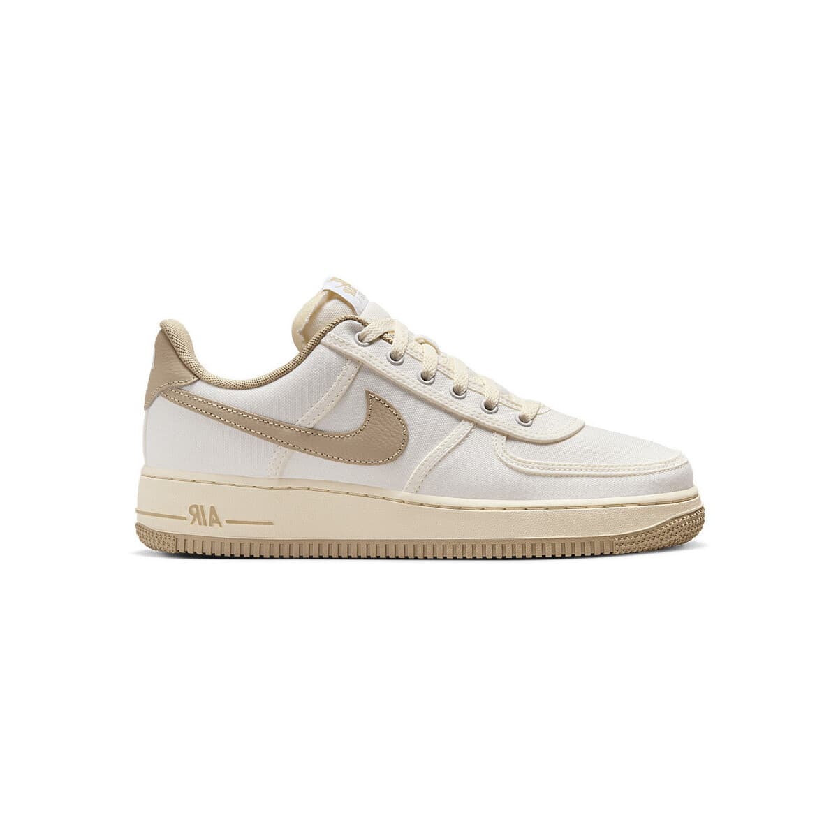 Xαμηλά Sneakers Nike Air Force 1 Low '07 Sail Coconut (Women's)