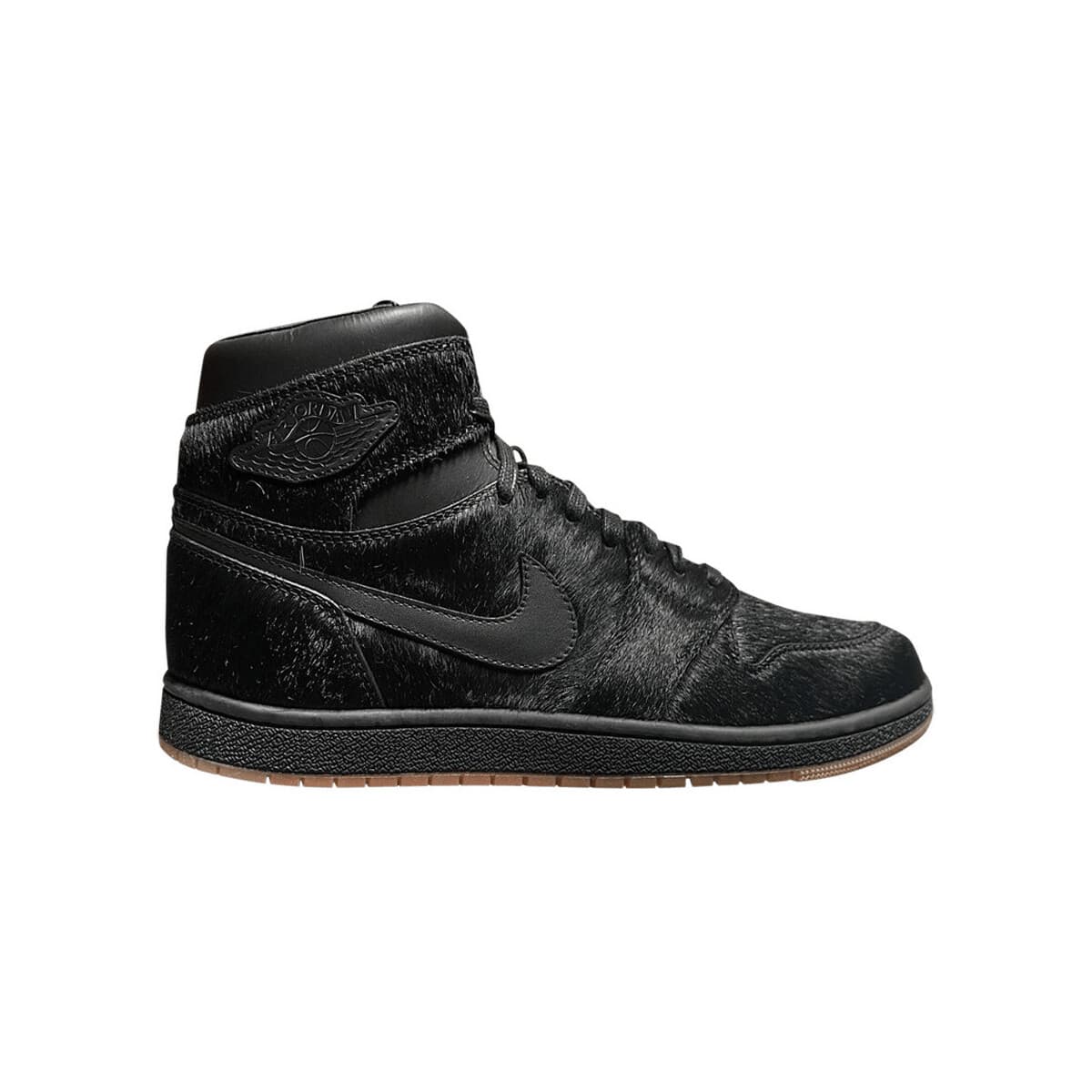 Ψηλά Sneakers New Balance Jordan 1 Retro High '85 Wings Black