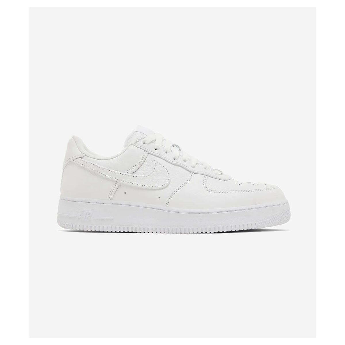 Xαμηλά Sneakers Nike Air Force 1 Low Jason Voorhees