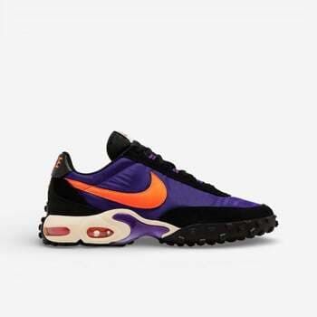 Xαμηλά Sneakers Nike Air Max Waffle SP Voltage Purple