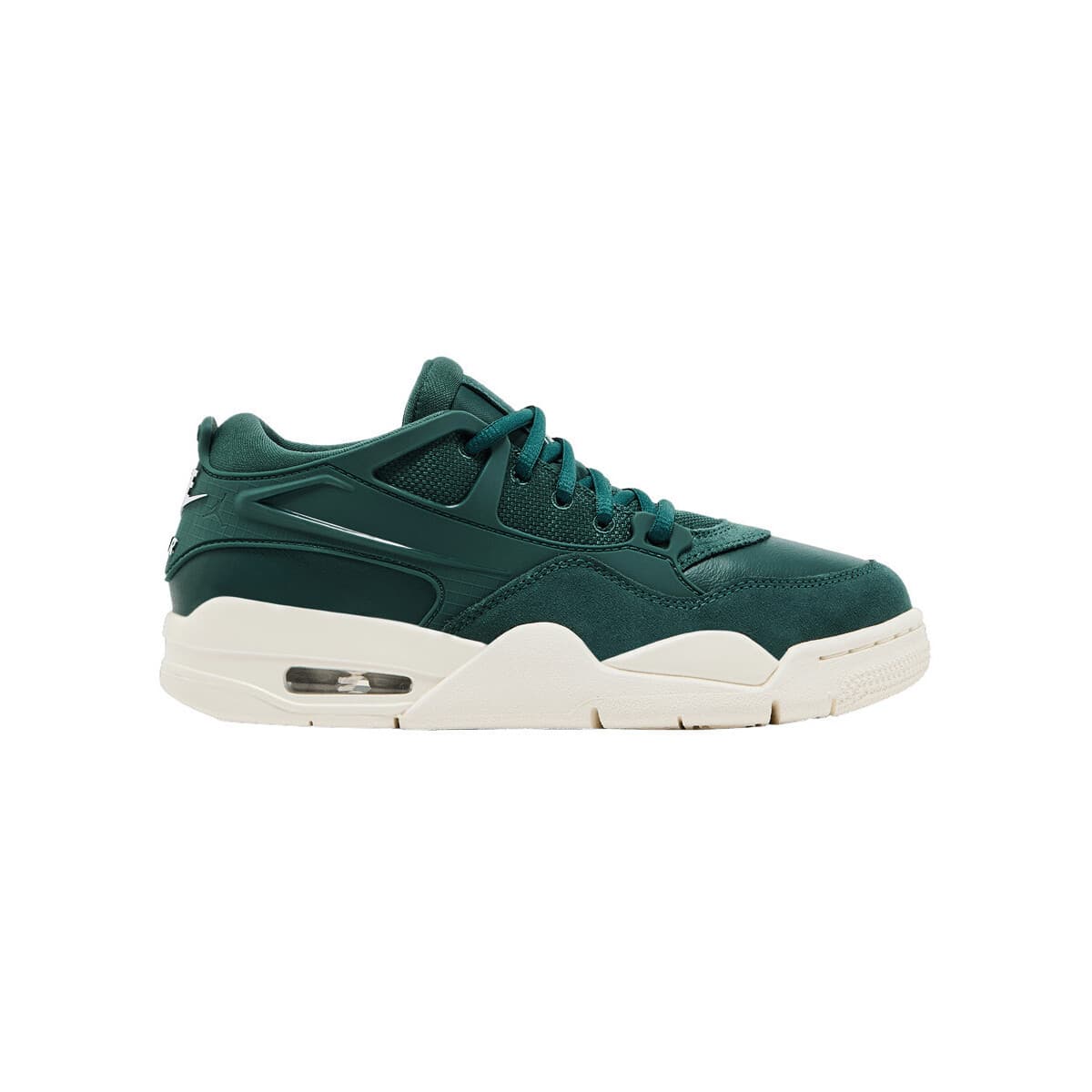 Ψηλά Sneakers Nike Jordan 4 RM Oxidized Green (Women's)