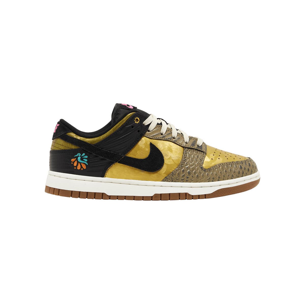 Xαμηλά Sneakers Nike Dunk Low Día De Muertos (Women's)