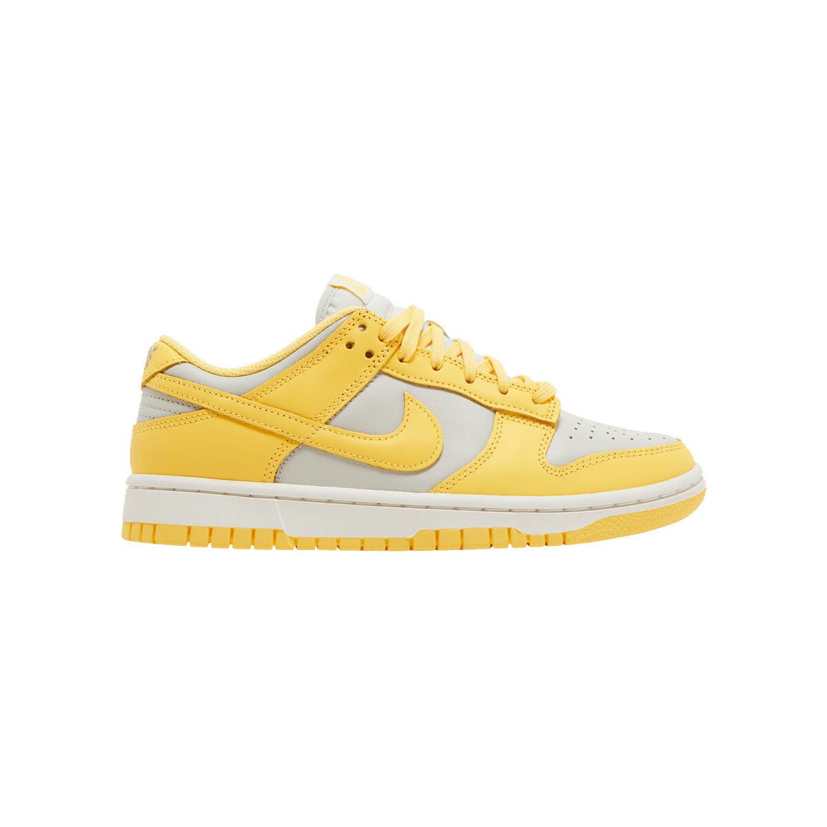 Xαμηλά Sneakers Nike Dunk Low Citron Pulse (Women's)