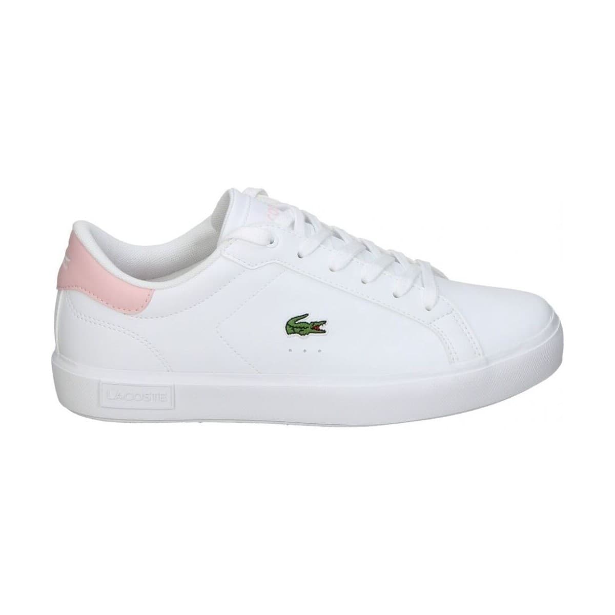 Xαμηλά Sneakers Lacoste 50SUJ0020