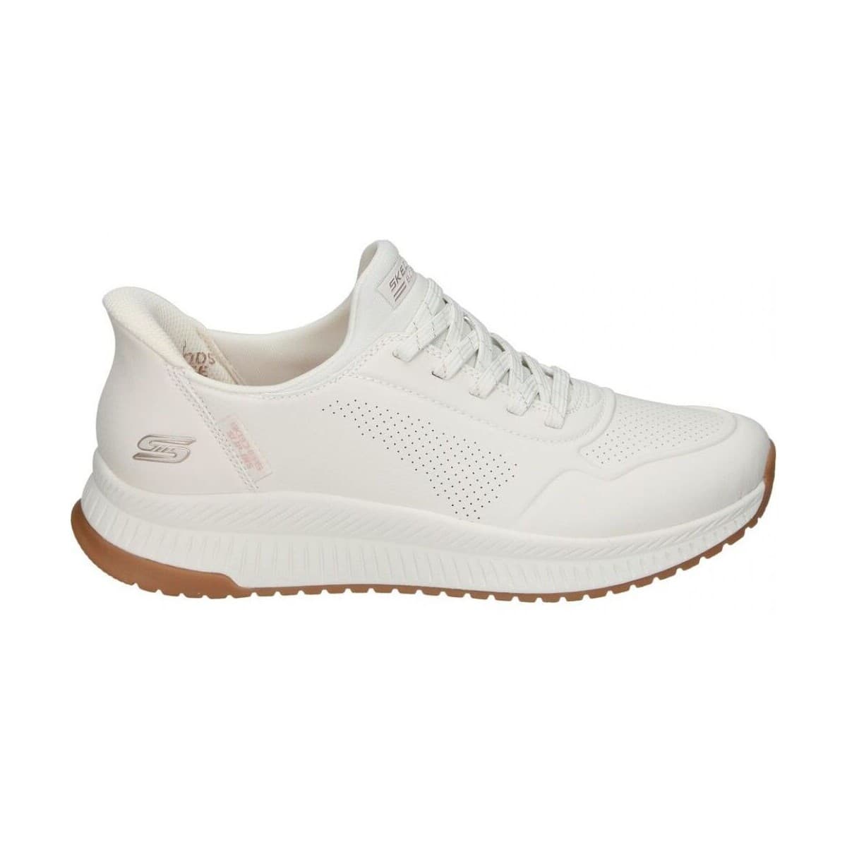 Xαμηλά Sneakers Skechers 117740-WHT