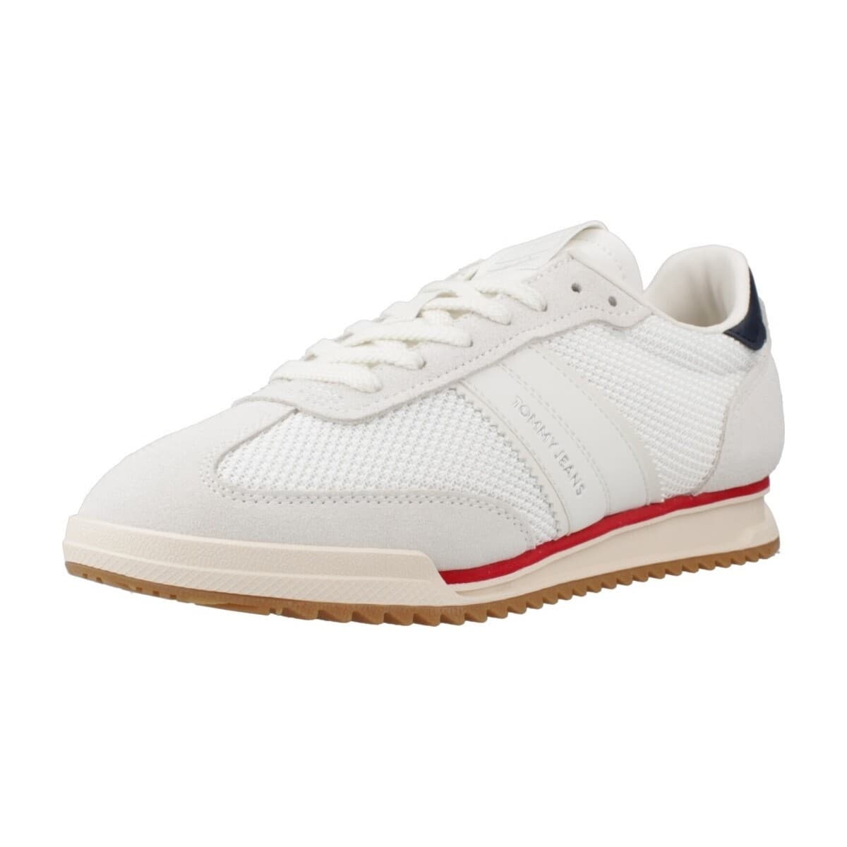 Xαμηλά Sneakers Tommy Jeans TJW LOW PROFILE RUNNER