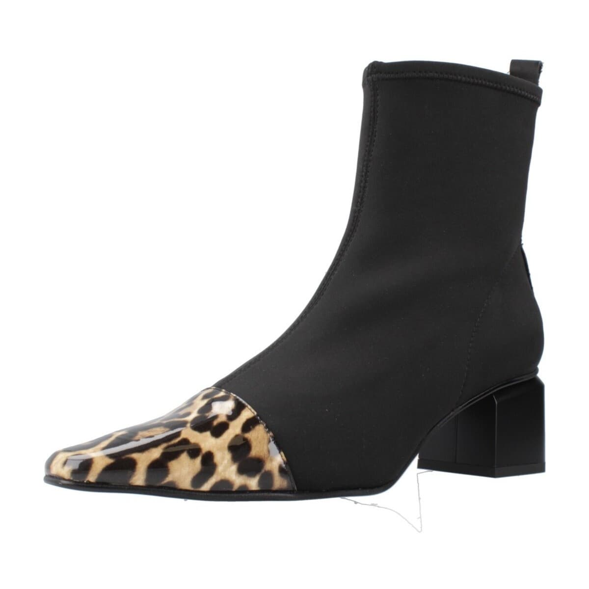 Μποτίνια Argenta 55617D