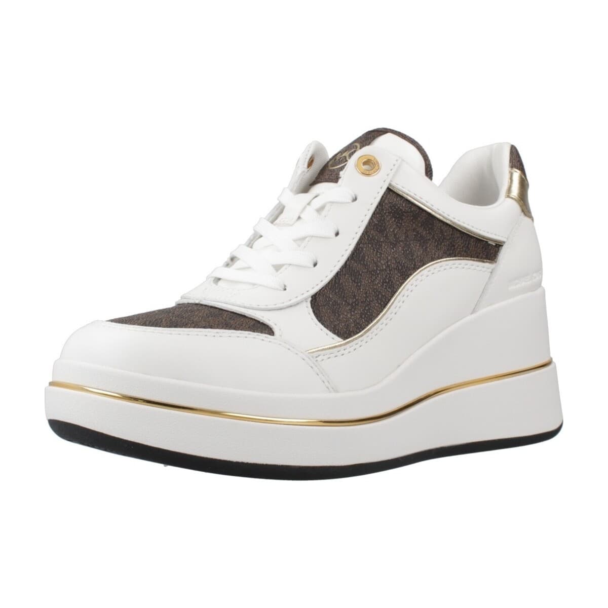 Xαμηλά Sneakers MICHAEL Michael Kors HAYES WEDGE TRAINER