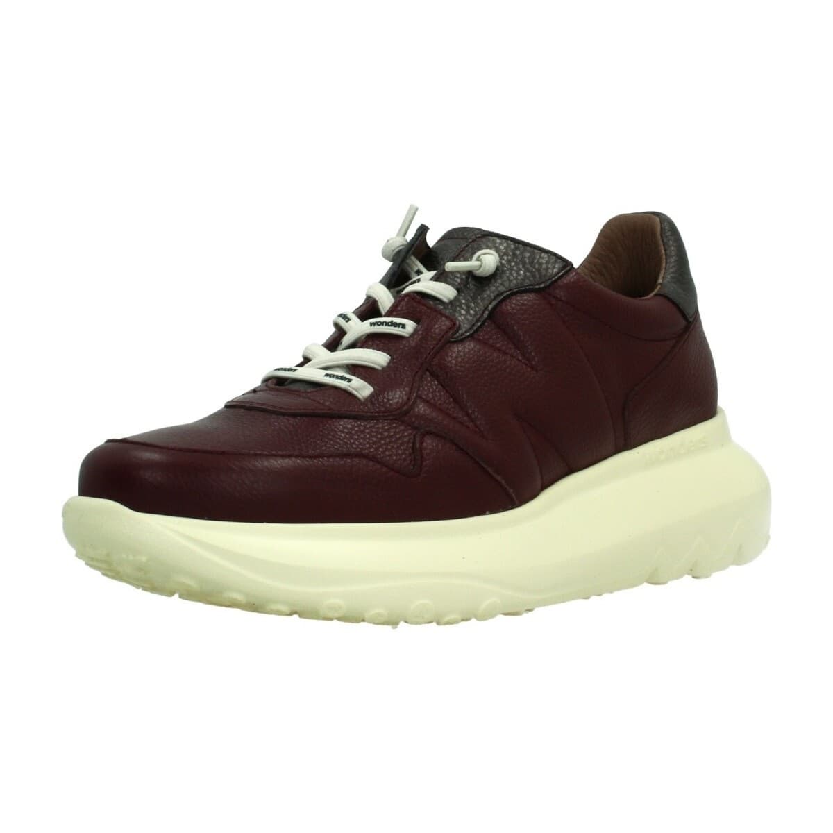 Xαμηλά Sneakers Wonders A4010