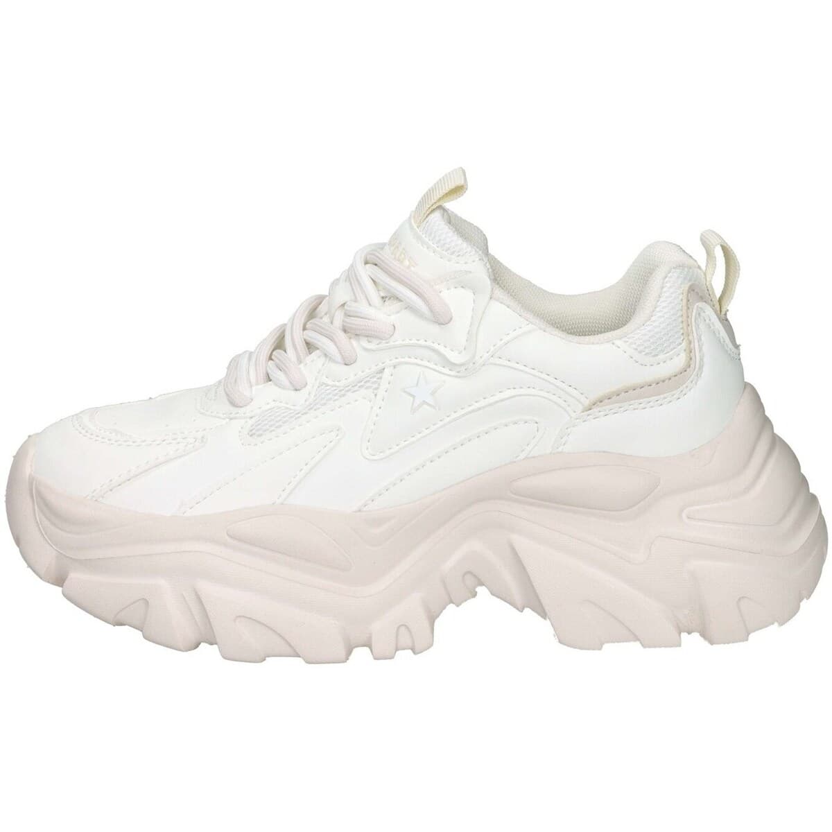 Xαμηλά Sneakers Shop Art SASS250221