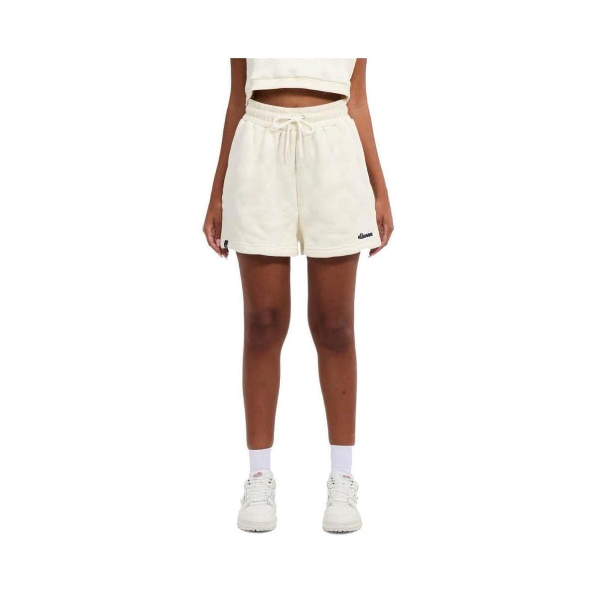 Shorts & Βερμούδες Ellesse PANNACO SHORT