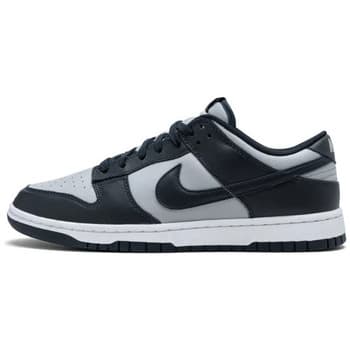 Xαμηλά Sneakers Nike Dunk Low Georgetown