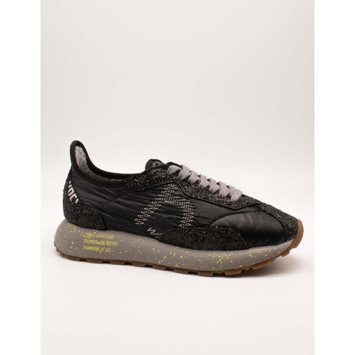 Xαμηλά Sneakers Duuo D465127