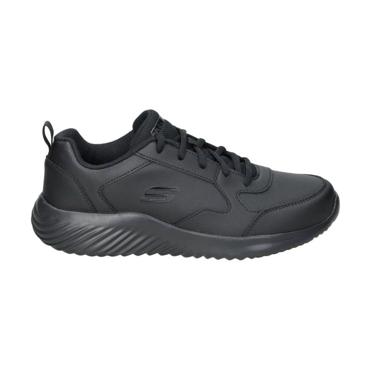 Xαμηλά Sneakers Skechers 405627L-BBK
